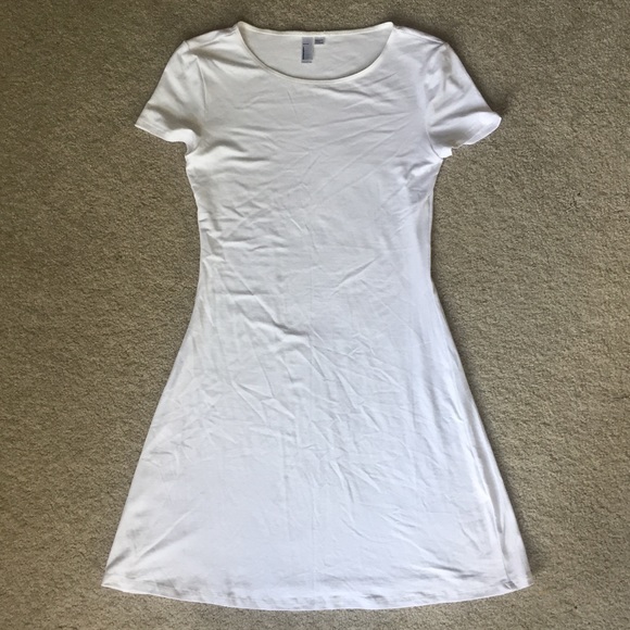 American Apparel Dresses & Skirts - ❤ 2 for $12❤ American Apparel Fit & Flare Dress